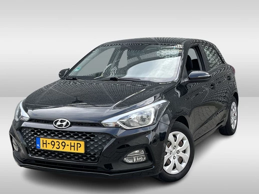 Hyundai i20 - Afbeelding 1 van 30