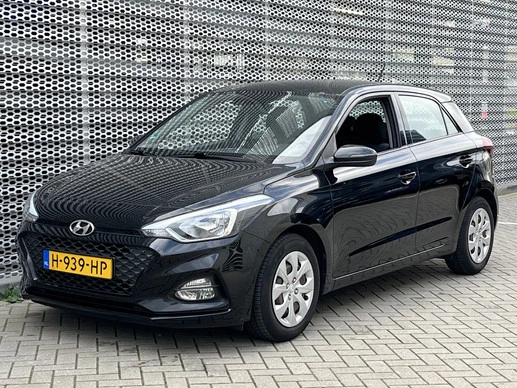 Hyundai i20 - Afbeelding 3 van 30