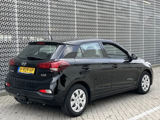 Hyundai i20 - Afbeelding 4 van 30