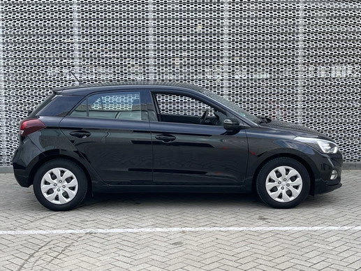 Hyundai i20 - Afbeelding 7 van 30