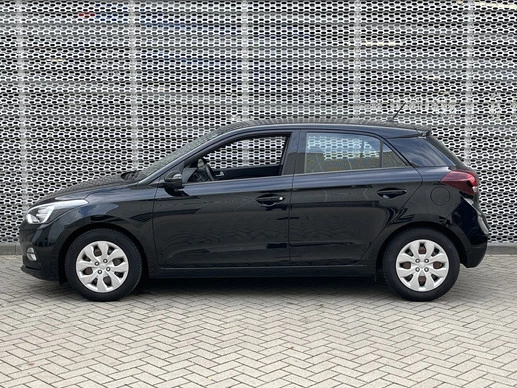 Hyundai i20 - Afbeelding 8 van 30