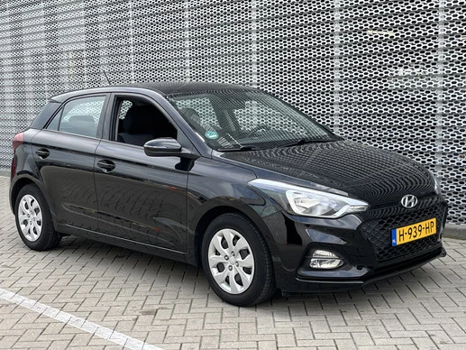 Hyundai i20 - Afbeelding 9 van 30