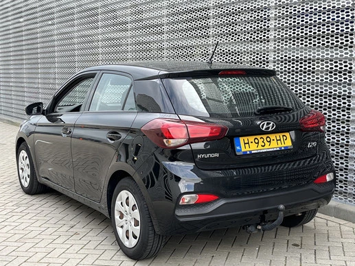 Hyundai i20 - Afbeelding 10 van 30