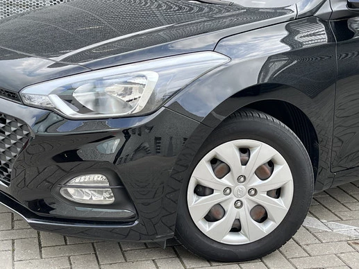 Hyundai i20 - Afbeelding 11 van 30