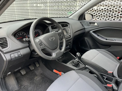 Hyundai i20 - Afbeelding 15 van 30