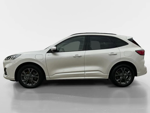 Ford Kuga - Afbeelding 3 van 30