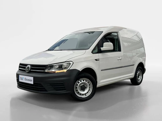 Volkswagen Caddy - Afbeelding 1 van 28