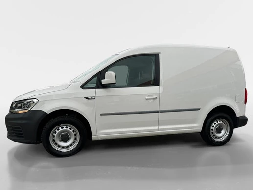 Volkswagen Caddy - Afbeelding 3 van 28