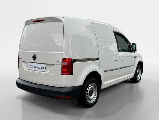 Volkswagen Caddy - Afbeelding 17 van 28