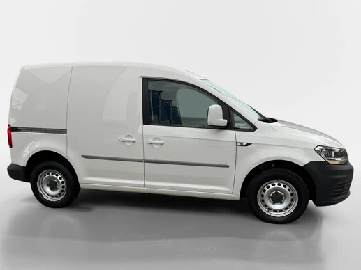 Volkswagen Caddy - Afbeelding 18 van 28