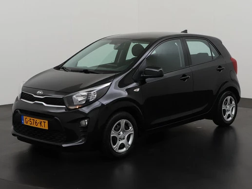 Kia Picanto - Afbeelding 1 van 30