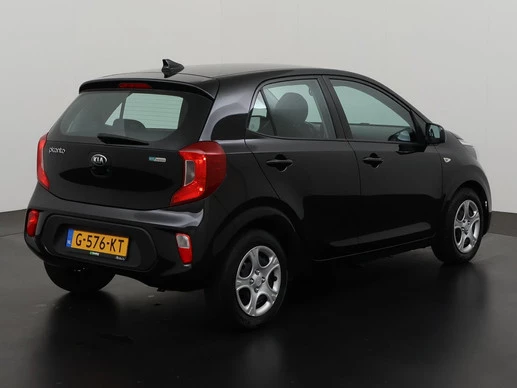 Kia Picanto - Afbeelding 4 van 30