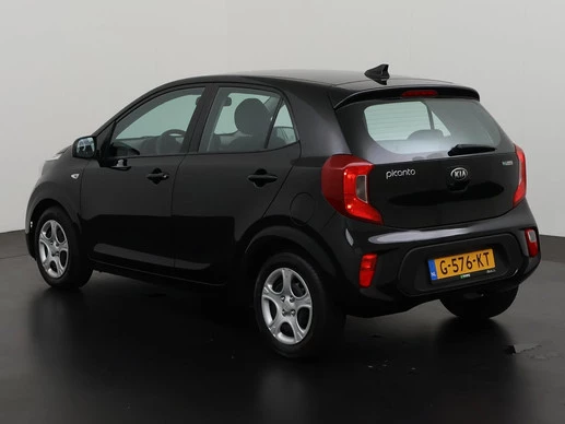 Kia Picanto - Afbeelding 6 van 30