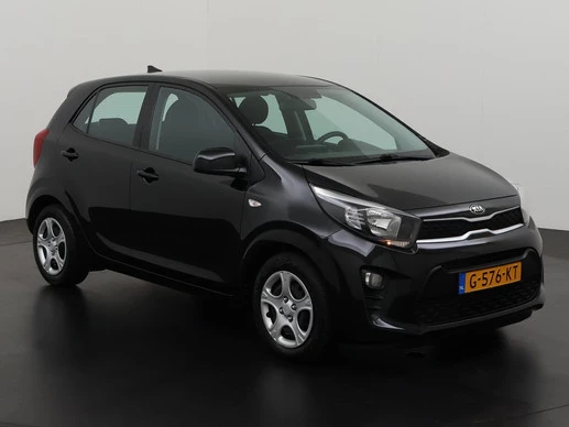 Kia Picanto - Afbeelding 25 van 30