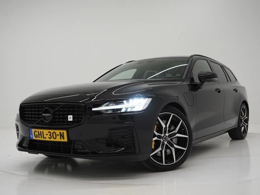 Volvo V60 - Afbeelding 1 van 30