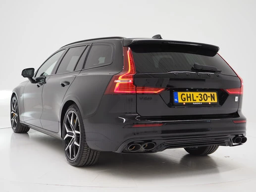 Volvo V60 - Afbeelding 3 van 30