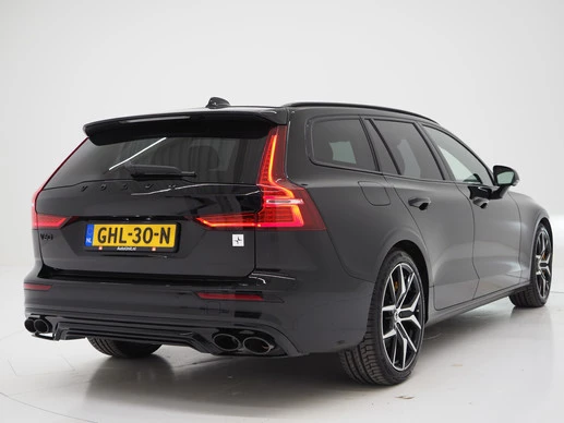 Volvo V60 - Afbeelding 9 van 30