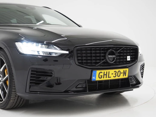 Volvo V60 - Afbeelding 12 van 30