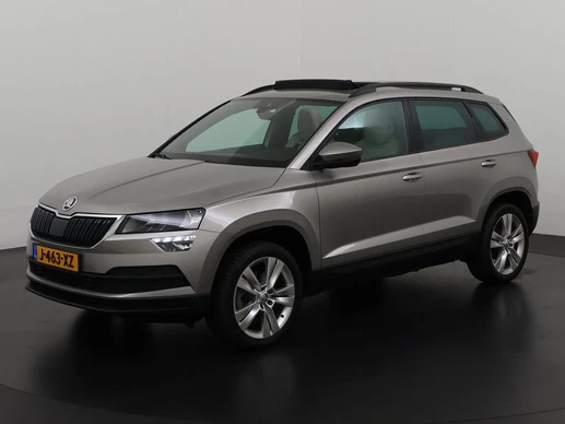 Škoda Karoq - Afbeelding 1 van 30