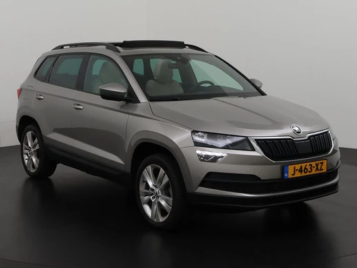 Škoda Karoq - Afbeelding 29 van 30