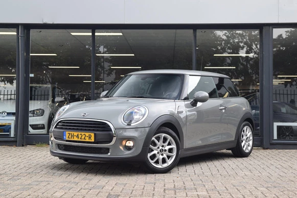 MINI One - Afbeelding 1 van 30