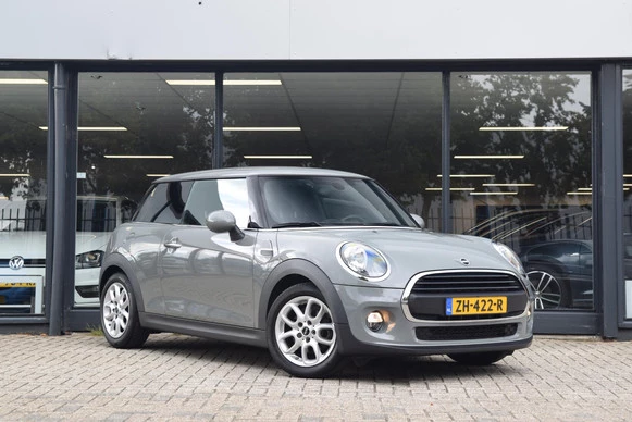 MINI One - Afbeelding 3 van 30