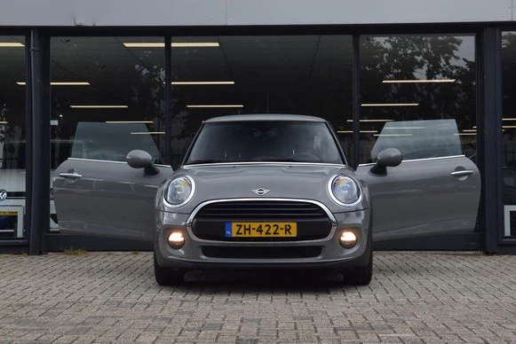 MINI One - Afbeelding 20 van 30