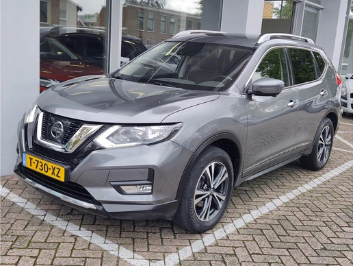 Nissan X-Trail - Afbeelding 1 van 20