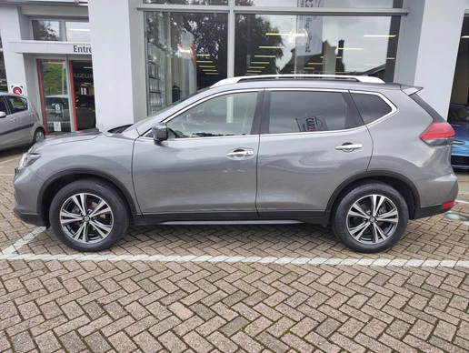 Nissan X-Trail - Afbeelding 2 van 20