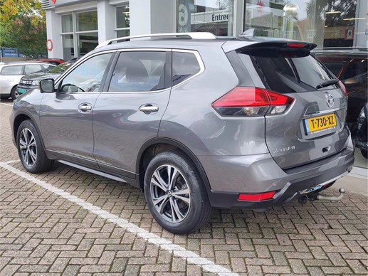 Nissan X-Trail - Afbeelding 3 van 20