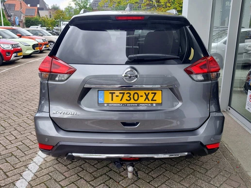 Nissan X-Trail - Afbeelding 4 van 20