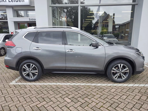 Nissan X-Trail - Afbeelding 6 van 20