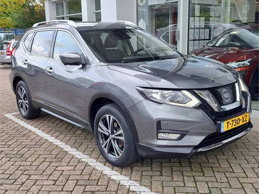 Nissan X-Trail - Afbeelding 7 van 20