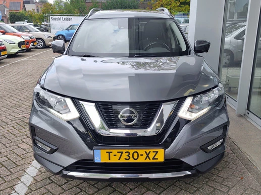 Nissan X-Trail - Afbeelding 8 van 20