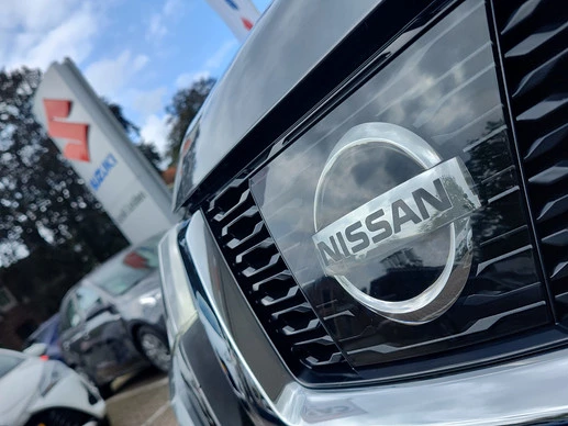 Nissan X-Trail - Afbeelding 20 van 20