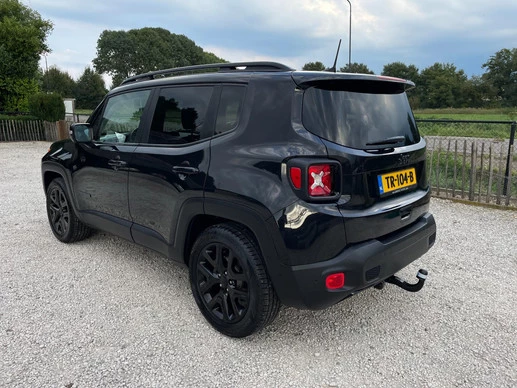 Jeep Renegade - Afbeelding 4 van 30