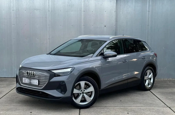 Audi Q4 e-tron - Afbeelding 2 van 30