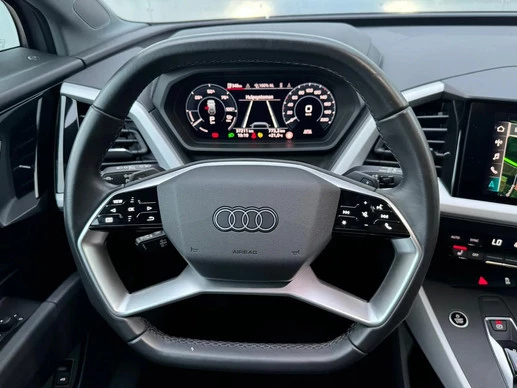 Audi Q4 e-tron - Afbeelding 11 van 30