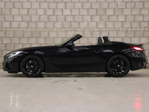 BMW Z4 - Afbeelding 26 van 30