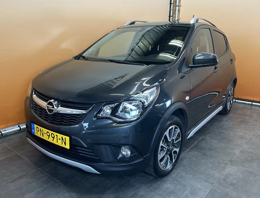 Opel KARL