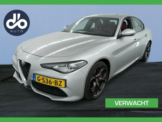 Alfa Romeo Giulia - Afbeelding 1 van 13