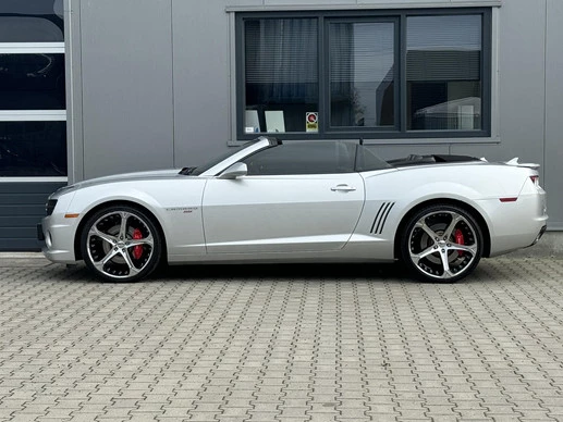 Chevrolet Camaro - Afbeelding 20 van 26