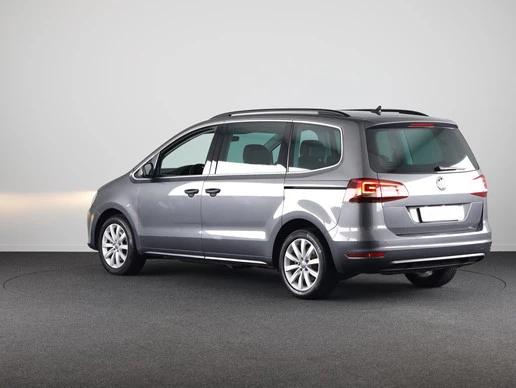 Volkswagen Sharan - Afbeelding 2 van 30