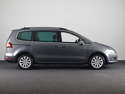 Volkswagen Sharan - Afbeelding 18 van 30