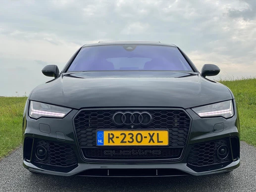 Audi RS7 - Afbeelding 2 van 26