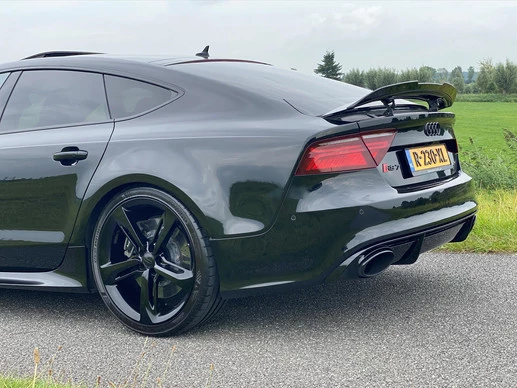 Audi RS7 - Afbeelding 7 van 26