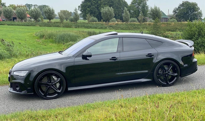 Audi RS7 - Afbeelding 8 van 26