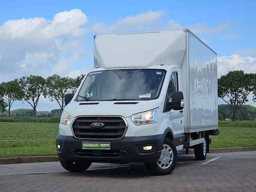 Ford Transit - Afbeelding 1 van 15