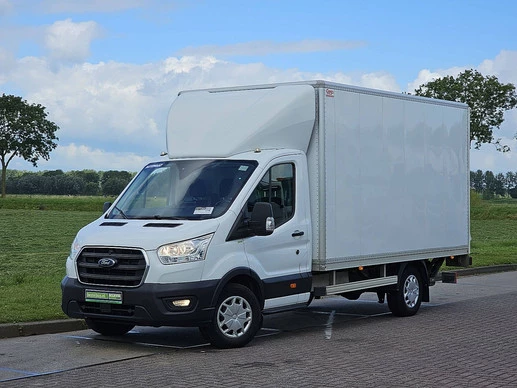 Ford Transit - Afbeelding 2 van 15