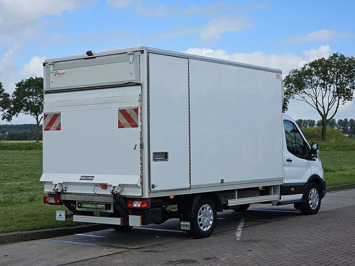 Ford Transit - Afbeelding 3 van 15